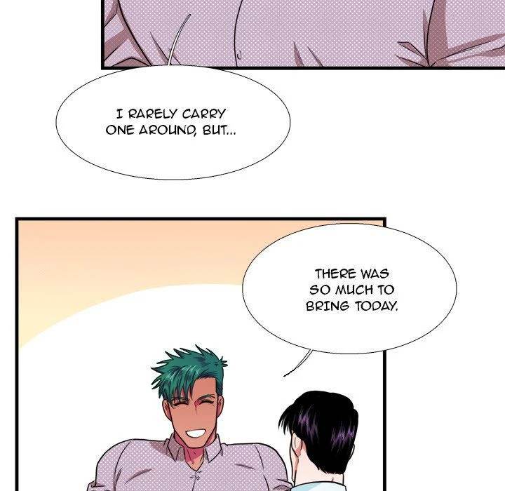 Same, but Different - Chapter 12 [photo 55] - MangaPorn