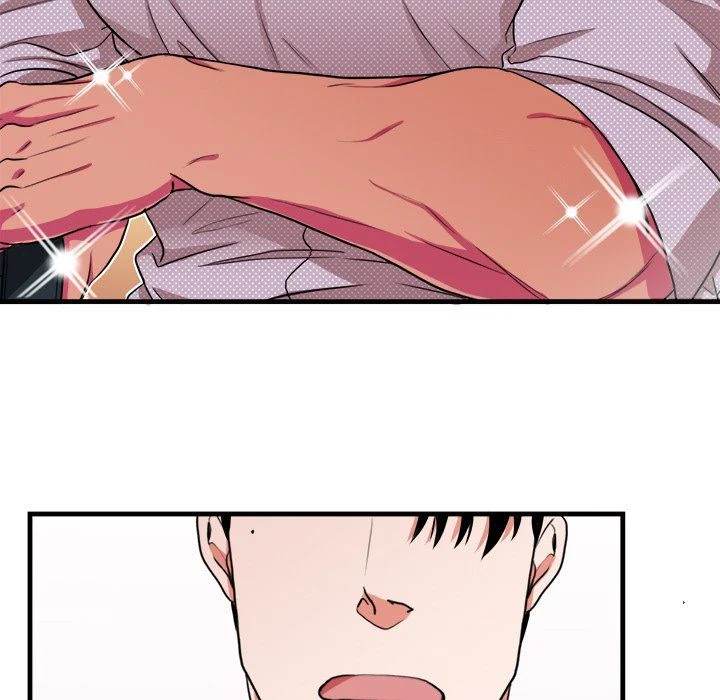 Same, but Different - Chapter 12 [photo 57] - MangaPorn