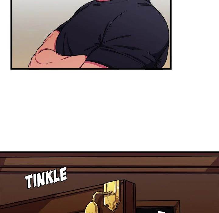 Same, but Different - Chapter 12 [photo 6] - MangaPorn