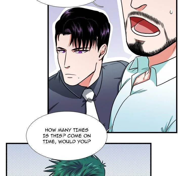 Same, but Different - Chapter 13 [photo 10] - MangaPorn