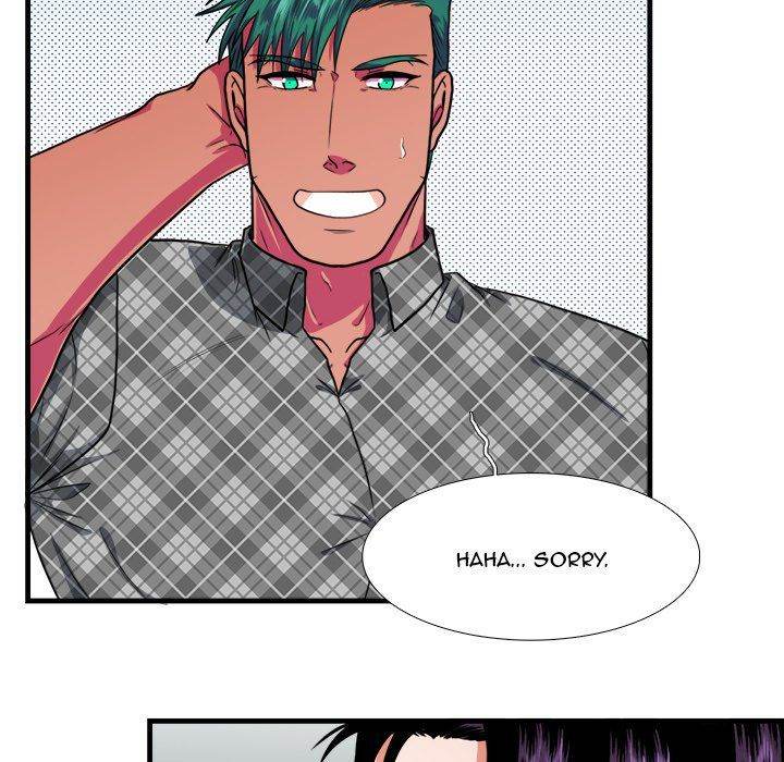 Same, but Different - Chapter 13 [photo 11] - MangaPorn