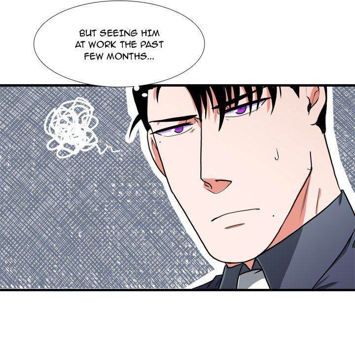 Same, but Different - Chapter 13 [photo 16] - MangaPorn