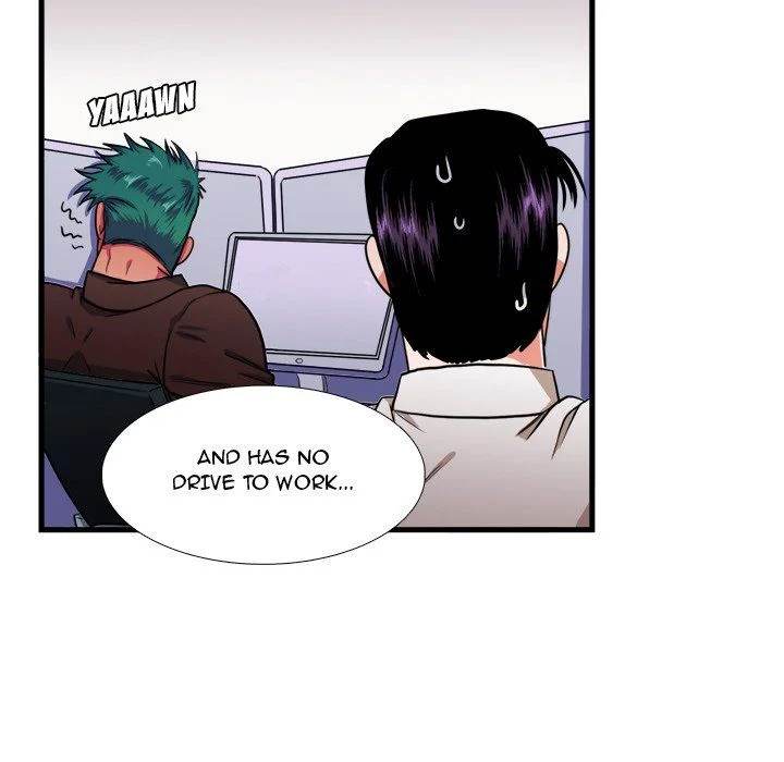 Same, but Different - Chapter 13 [photo 19] - MangaPorn