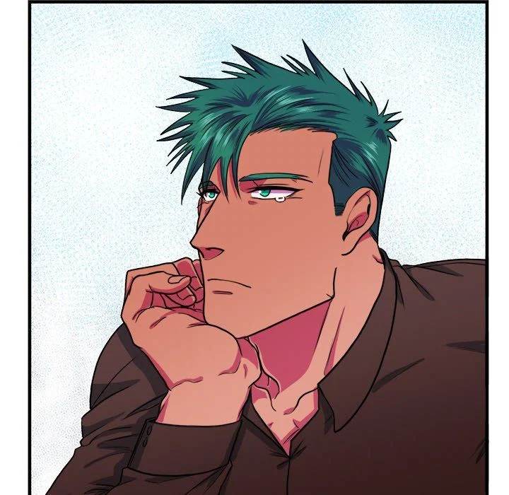 Same, but Different - Chapter 13 [photo 20] - MangaPorn