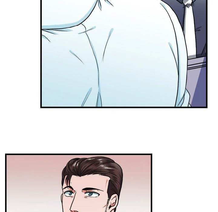 Same, but Different - Chapter 13 [photo 22] - MangaPorn