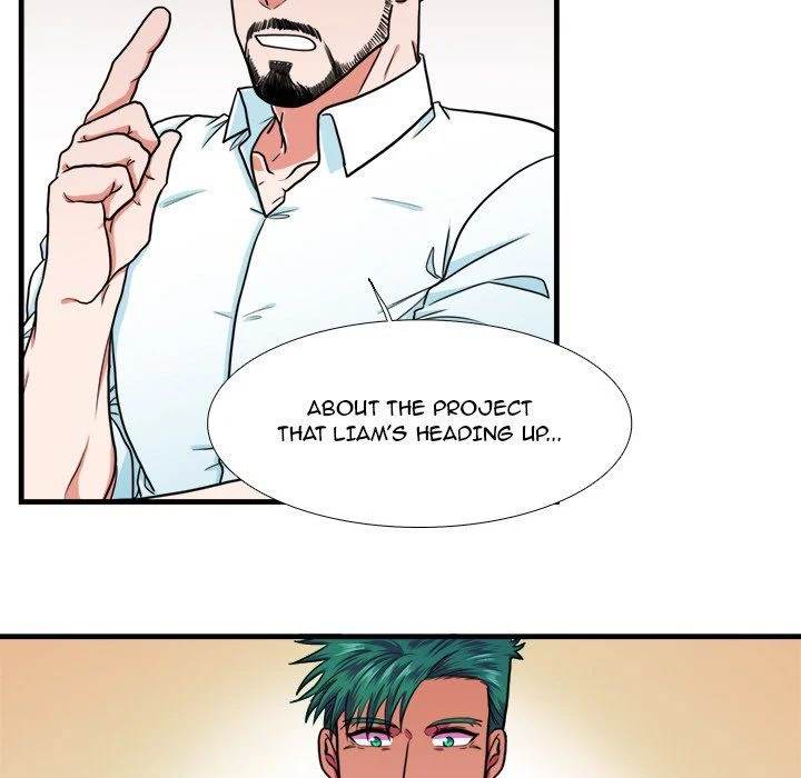 Same, but Different - Chapter 13 [photo 23] - MangaPorn