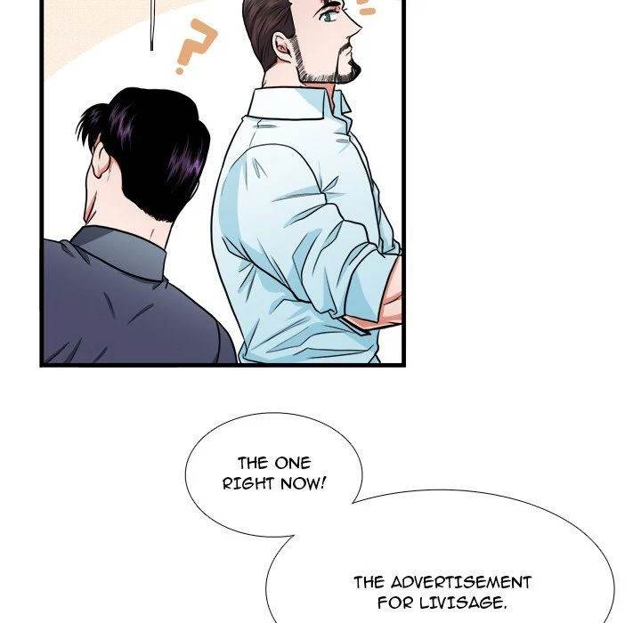 Same, but Different - Chapter 13 [photo 26] - MangaPorn