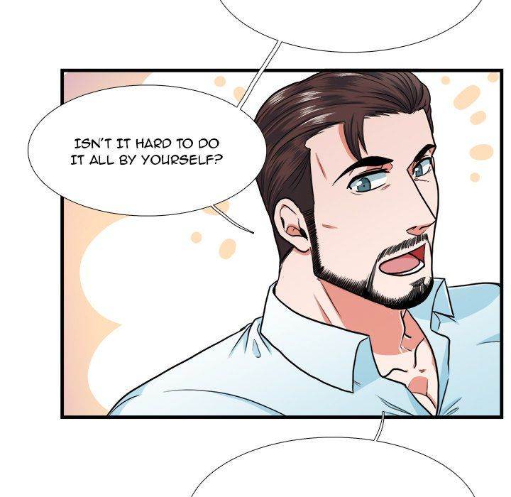 Same, but Different - Chapter 13 [photo 27] - MangaPorn