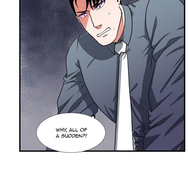 Same, but Different - Chapter 13 [photo 32] - MangaPorn