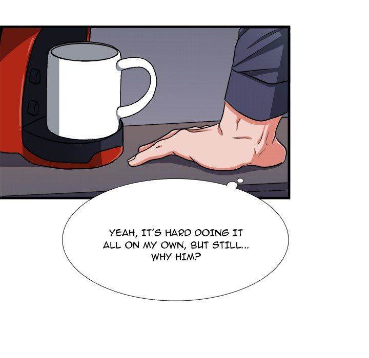 Same, but Different - Chapter 13 [photo 33] - MangaPorn