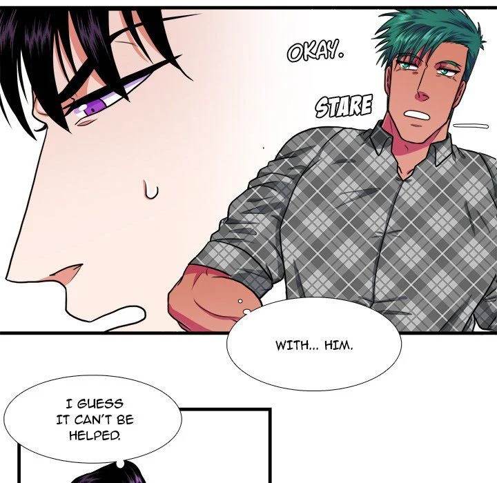 Same, but Different - Chapter 13 [photo 34] - MangaPorn