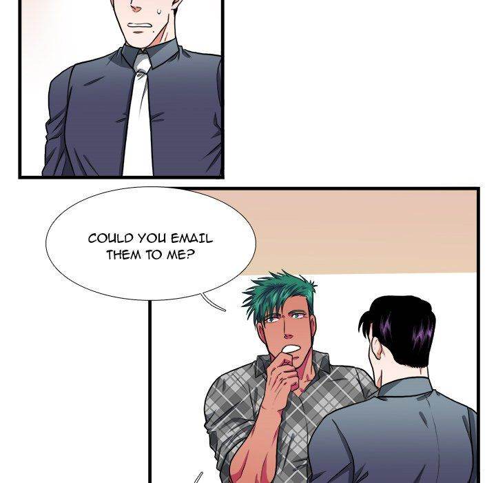 Same, but Different - Chapter 13 [photo 39] - MangaPorn