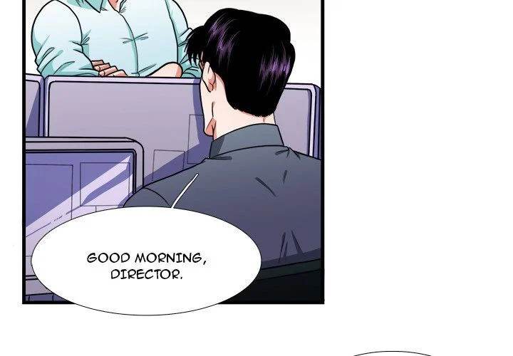 Same, but Different - Chapter 13 [photo 4] - MangaPorn