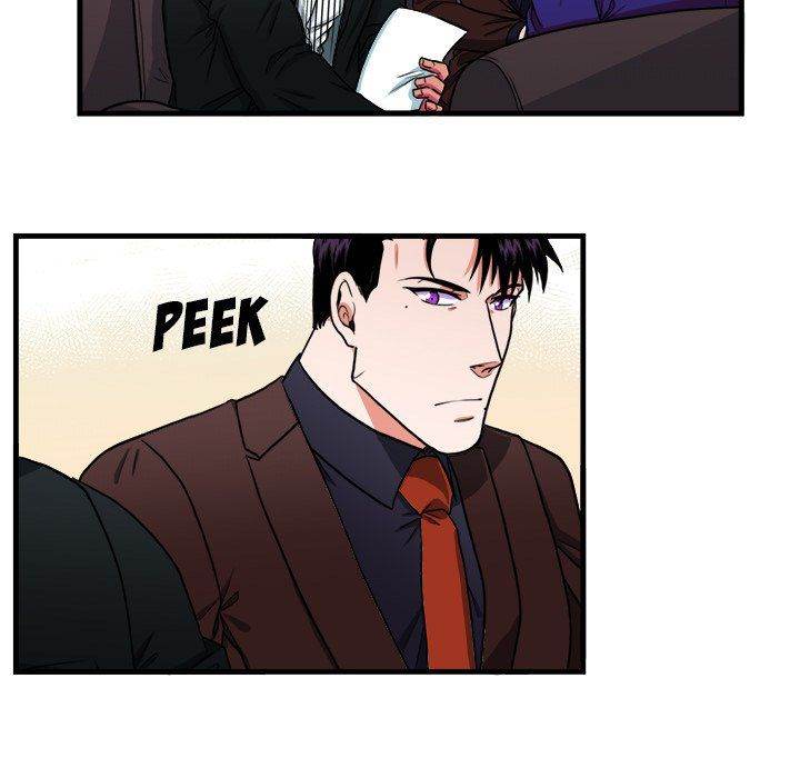 Same, but Different - Chapter 13 [photo 49] - MangaPorn