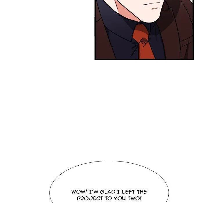 Same, but Different - Chapter 13 [photo 52] - MangaPorn