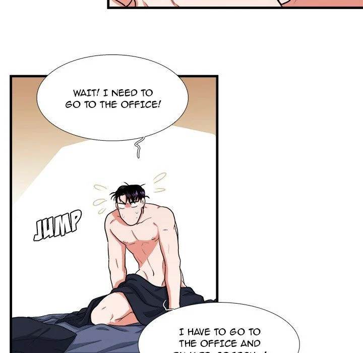 Same, but Different - Chapter 14 [photo 10] - MangaPorn