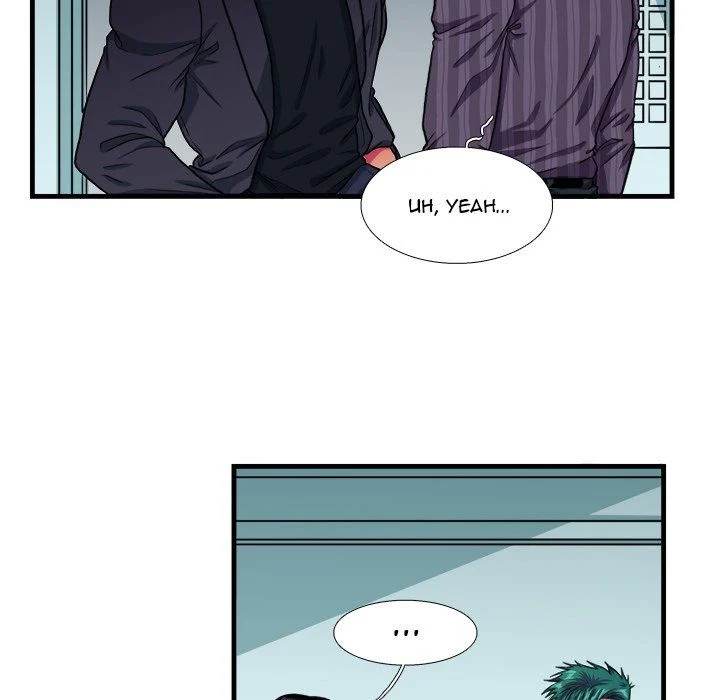 Same, but Different - Chapter 14 [photo 16] - MangaPorn