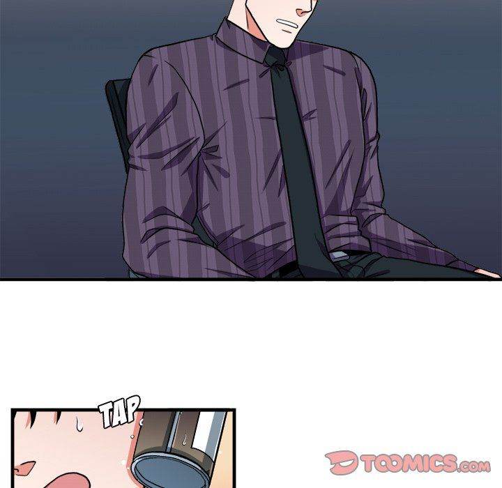 Same, but Different - Chapter 14 [photo 24] - MangaPorn