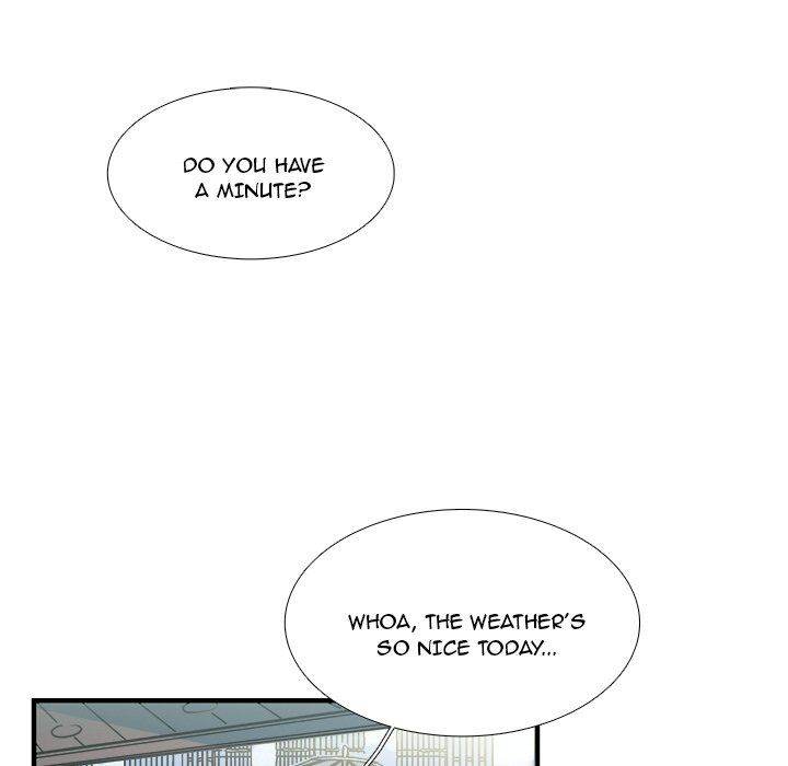 Same, but Different - Chapter 14 [photo 26] - MangaPorn