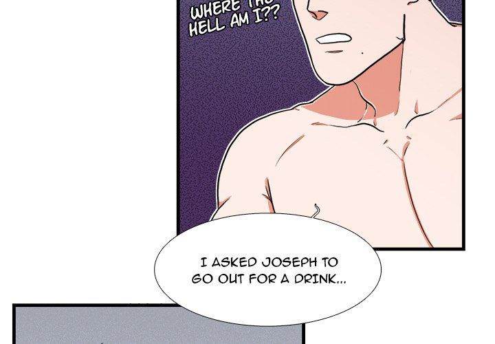 Same, but Different - Chapter 14 [photo 3] - MangaPorn