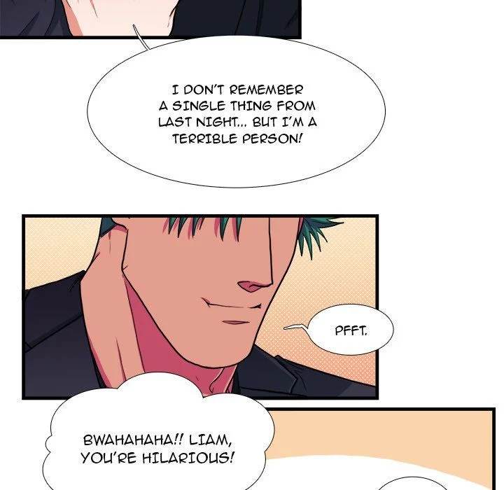 Same, but Different - Chapter 14 [photo 31] - MangaPorn