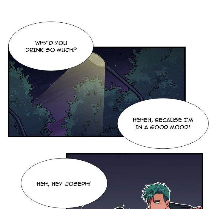 Same, but Different - Chapter 14 [photo 37] - MangaPorn