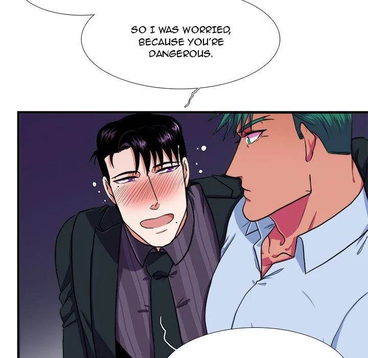 Same, but Different - Chapter 14 [photo 39] - MangaPorn