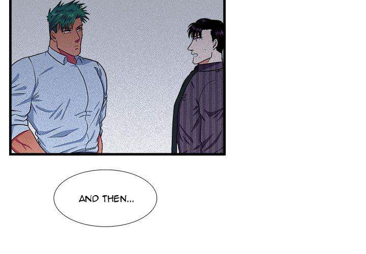 Same, but Different - Chapter 14 [photo 4] - MangaPorn