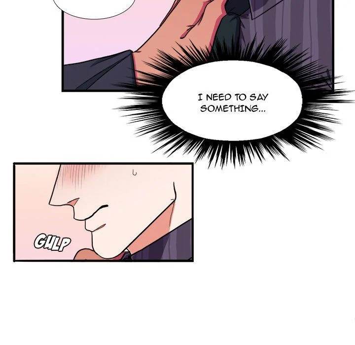 Same, but Different - Chapter 14 [photo 53] - MangaPorn