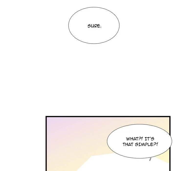 Same, but Different - Chapter 14 [photo 56] - MangaPorn