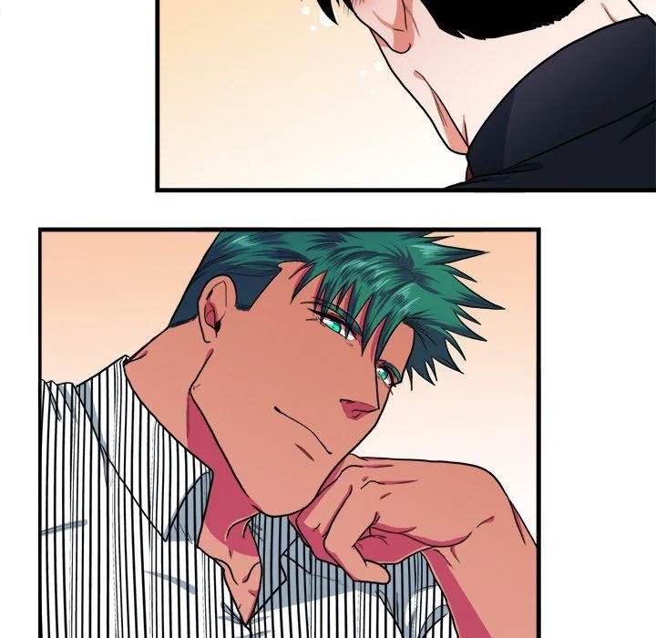 Same, but Different - Chapter 14 [photo 62] - MangaPorn