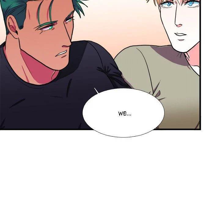 Same, but Different - Chapter 15 [photo 10] - MangaPorn