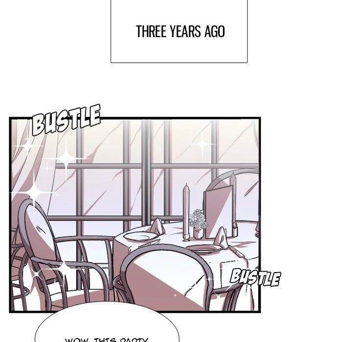 Same, but Different - Chapter 15 [photo 15] - MangaPorn