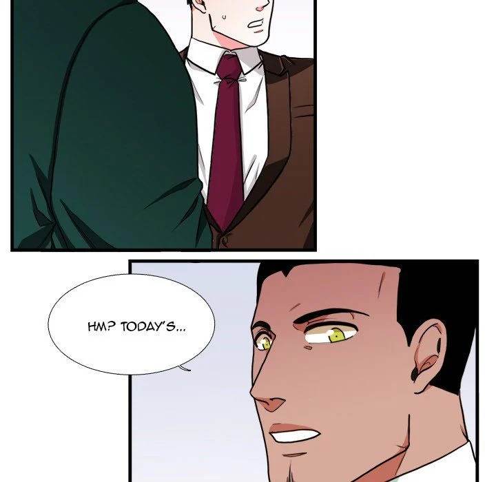 Same, but Different - Chapter 15 [photo 17] - MangaPorn