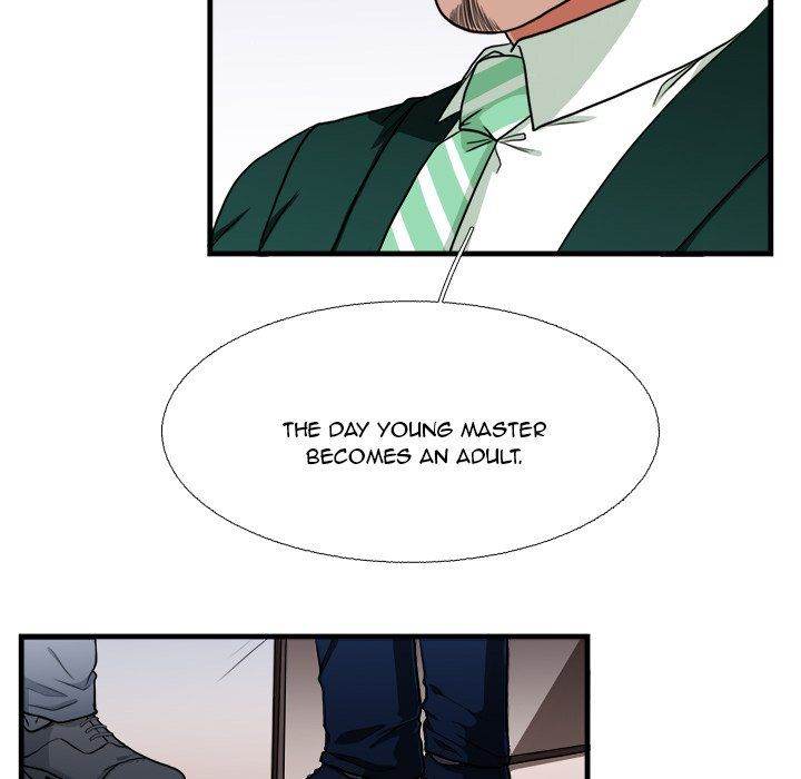 Same, but Different - Chapter 15 [photo 18] - MangaPorn