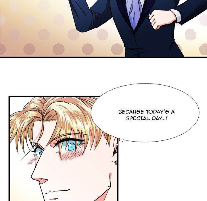 Same, but Different - Chapter 15 [photo 23] - MangaPorn