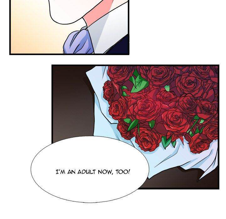 Same, but Different - Chapter 15 [photo 24] - MangaPorn