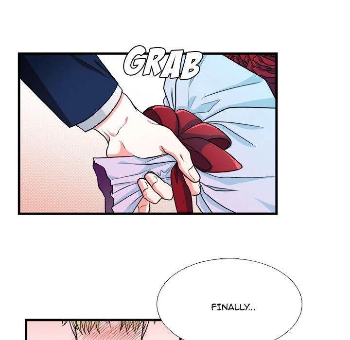 Same, but Different - Chapter 15 [photo 25] - MangaPorn