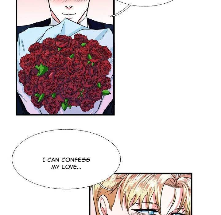 Same, but Different - Chapter 15 [photo 26] - MangaPorn