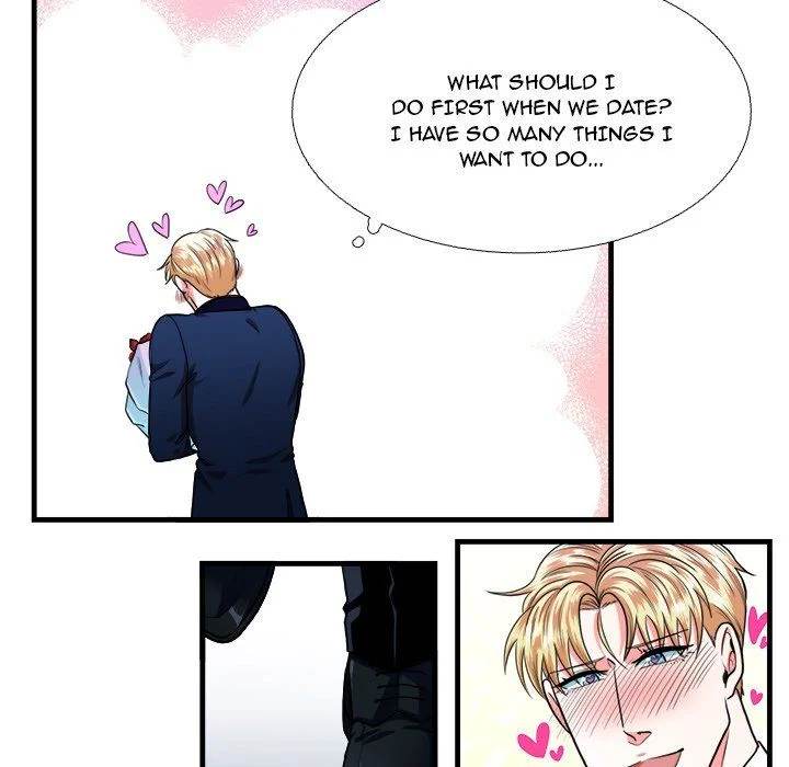 Same, but Different - Chapter 15 [photo 29] - MangaPorn