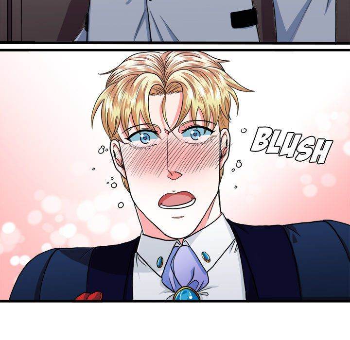 Same, but Different - Chapter 15 [photo 35] - MangaPorn