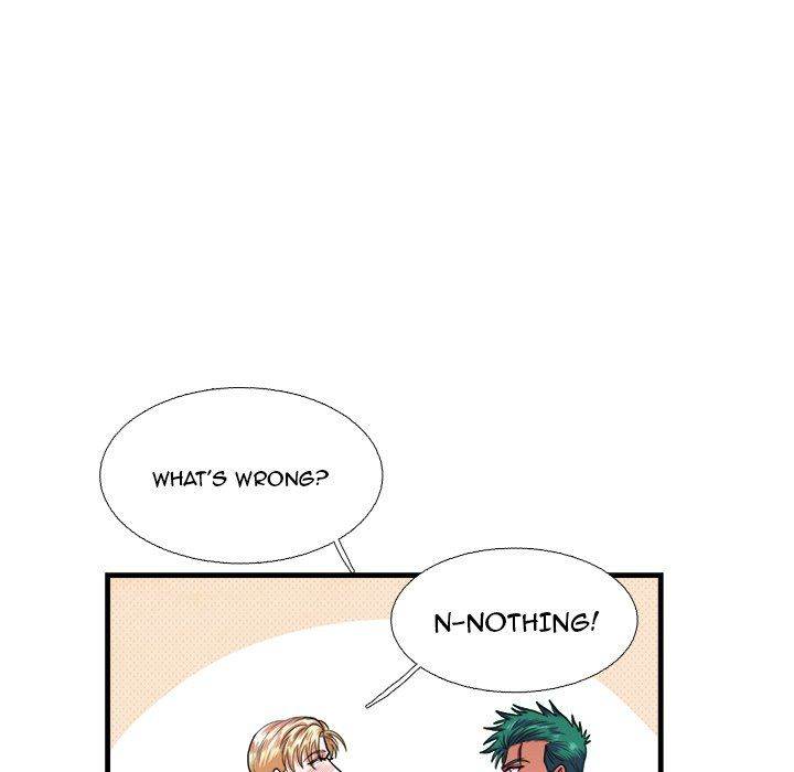 Same, but Different - Chapter 15 [photo 36] - MangaPorn