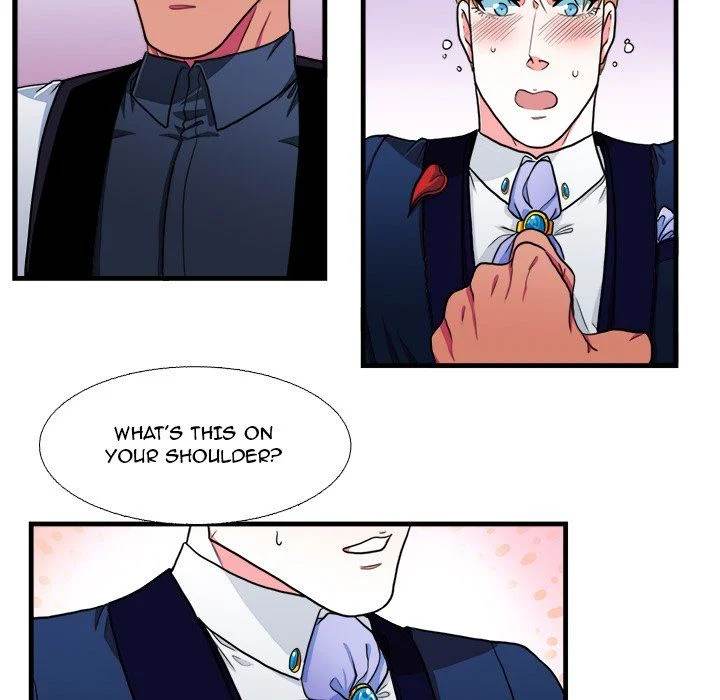 Same, but Different - Chapter 15 [photo 38] - MangaPorn