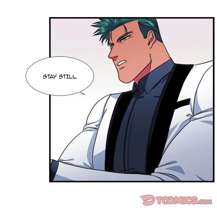 Same, but Different - Chapter 15 [photo 41] - MangaPorn