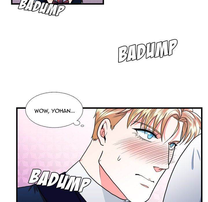 Same, but Different - Chapter 15 [photo 43] - MangaPorn