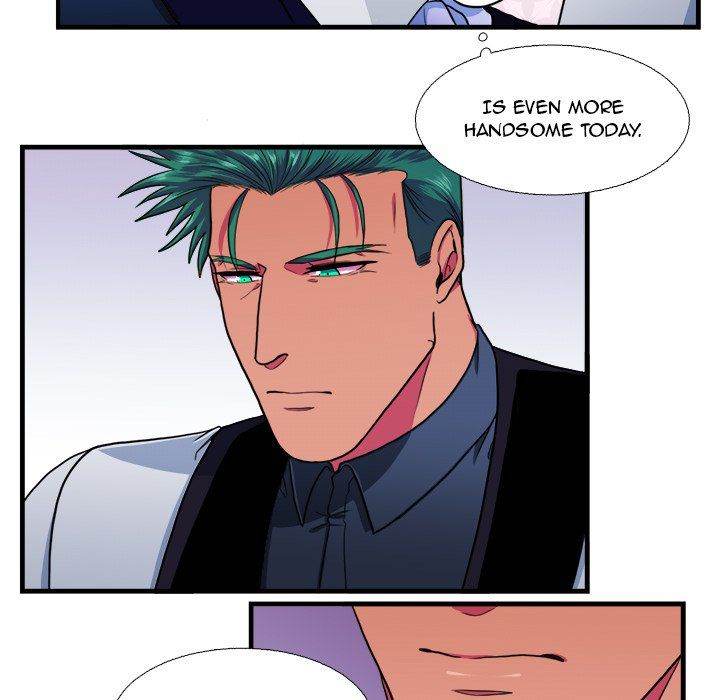 Same, but Different - Chapter 15 [photo 44] - MangaPorn