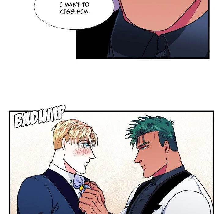 Same, but Different - Chapter 15 [photo 45] - MangaPorn