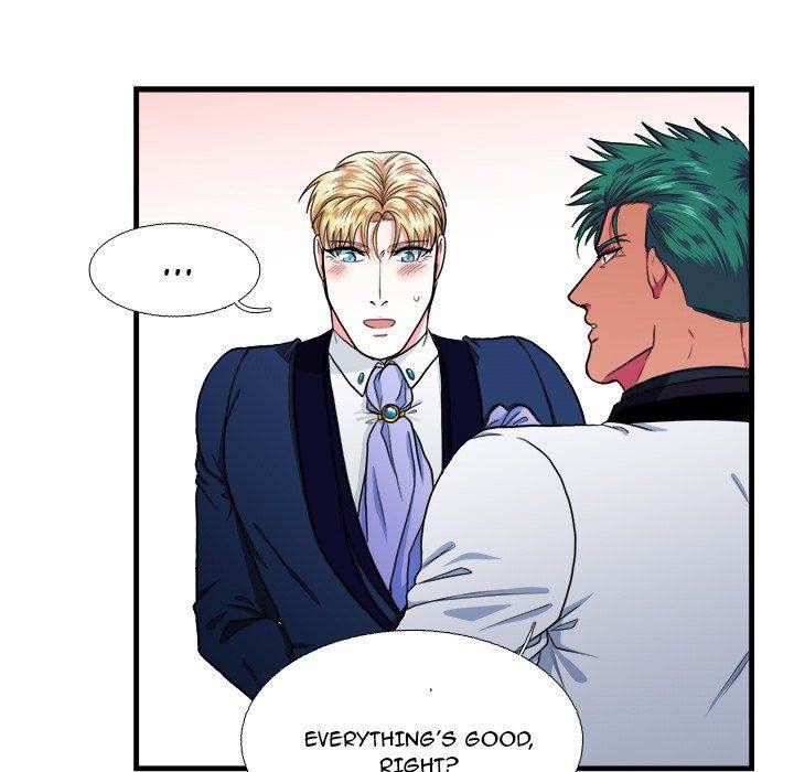 Same, but Different - Chapter 15 [photo 48] - MangaPorn