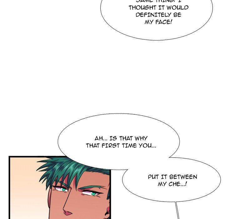 Same, but Different - Chapter 15 [photo 5] - MangaPorn