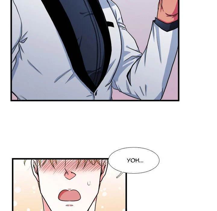 Same, but Different - Chapter 15 [photo 50] - MangaPorn